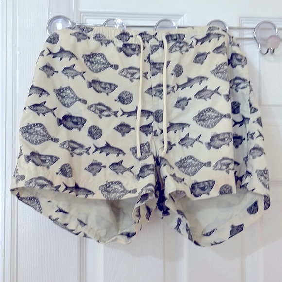 Swim Trunks - Picture 1 of 3